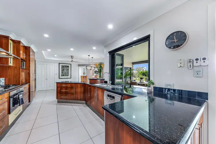 Fifth view of Homely rural property listing, 87 GILLIES ROAD, Strathdickie QLD 4800