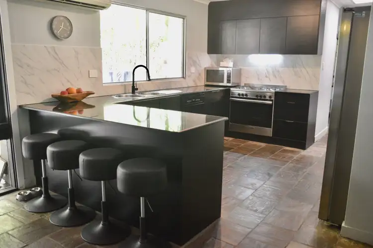 Second view of Homely house listing, 234 PANORAMA DRIVE, Rosemount QLD 4560