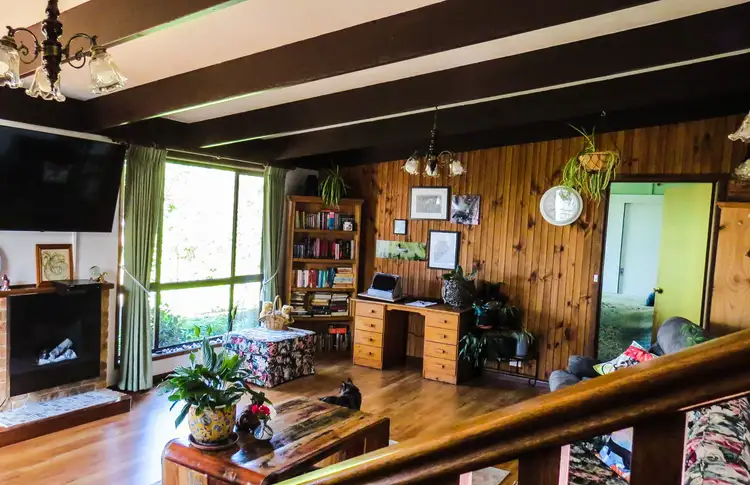 Fifth view of Homely house listing, 60 BALFOUR STREET, Oberon NSW 2787