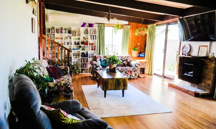 Sixth view of Homely house listing, 60 BALFOUR STREET, Oberon NSW 2787