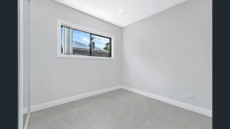 Fifth view of Homely house listing, 14A MILLIE STREET, Guildford NSW 2161