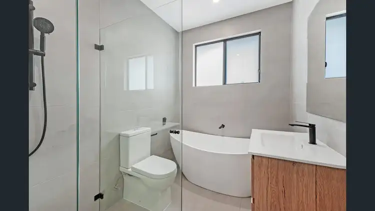 Sixth view of Homely house listing, 14A MILLIE STREET, Guildford NSW 2161