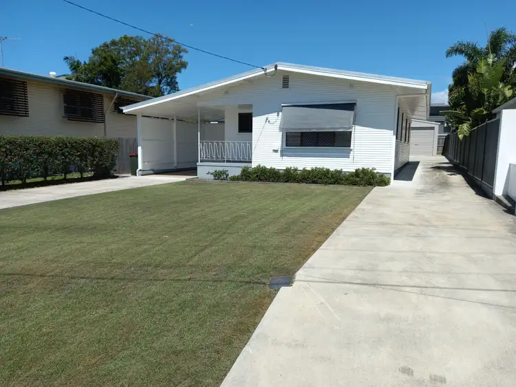8 ALICIA STREET, Nundah QLD 4012
