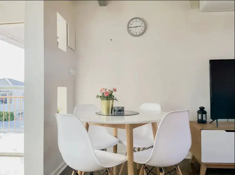 Second view of Homely apartment listing, UNIT 6/63 ELIZABETH STREET, Richmond VIC 3121