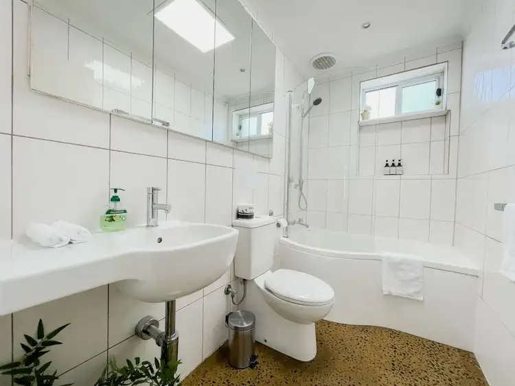 Fourth view of Homely apartment listing, UNIT 6/63 ELIZABETH STREET, Richmond VIC 3121