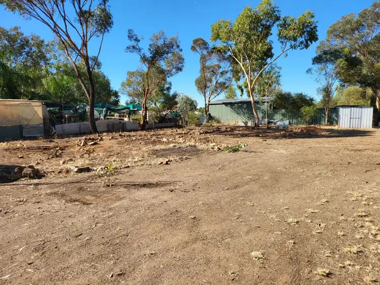 Second view of Homely land listing, 10 BATTERY STREET, Muluckine WA 6401