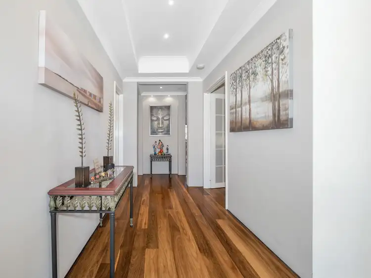 Second view of Homely house listing, 29 MONTICELLO MEANDER, Landsdale WA 6065