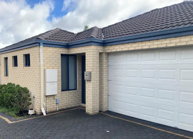 Main view of Homely villa listing, 365B WANNEROO ROAD, Balcatta WA 6021