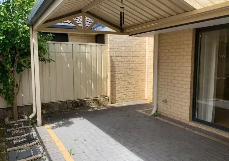 Third view of Homely villa listing, 365B WANNEROO ROAD, Balcatta WA 6021