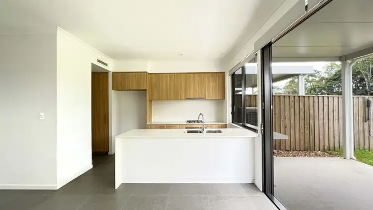 Fourth view of Homely house listing, UNIT 30/28 BONOGIN ROAD, Mudgeeraba QLD 4213