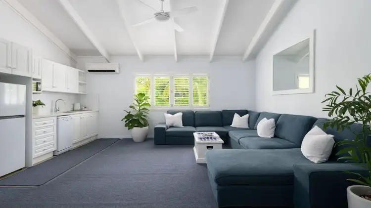 28 KURANA STREET, Rainbow Beach QLD 4581