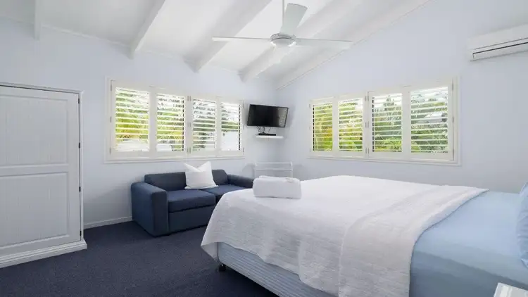 Second view of Homely house listing, 28 KURANA STREET, Rainbow Beach QLD 4581