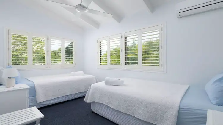 Fifth view of Homely house listing, 28 KURANA STREET, Rainbow Beach QLD 4581