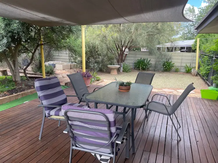 Main view of Homely house listing, 48 BRADSHAW DRIVE, Gillen NT 870