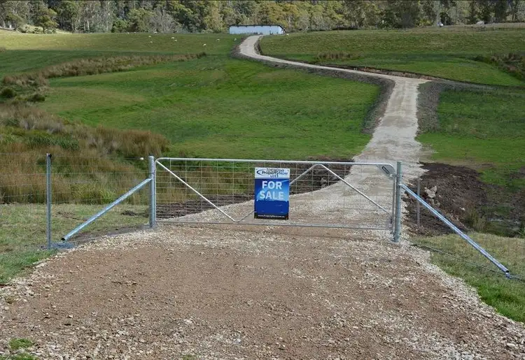 Lot 3 Hills Road, Gray TAS 7215