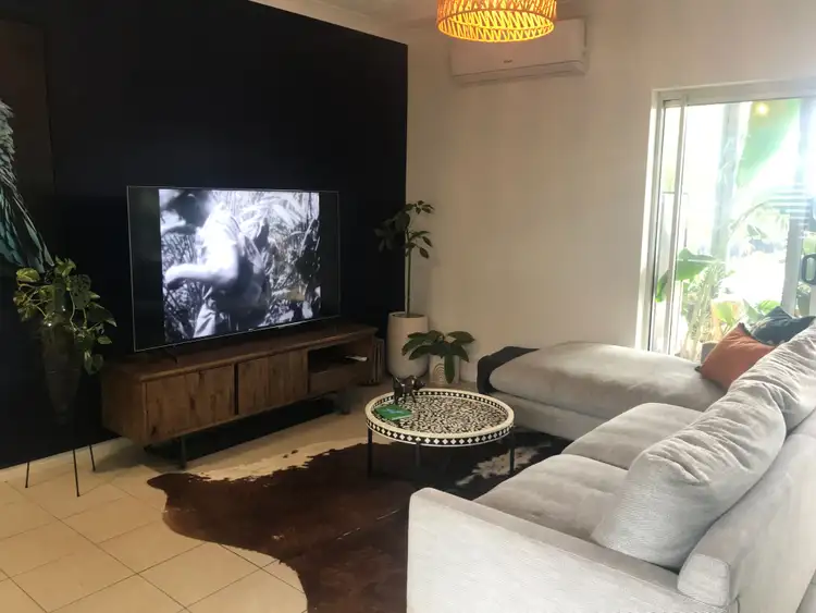 Sixth view of Homely unit listing, UNIT 7/654 KINGSFORD SMITH DRIVE, Hamilton QLD 4007