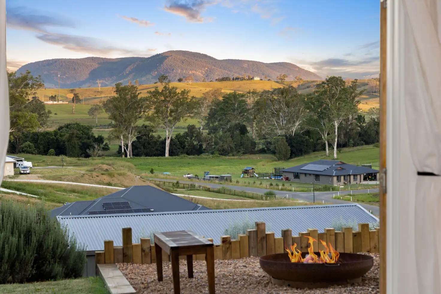 Main view of Homely house listing, 19 Pine Tree Drive, Kilcoy QLD 4515