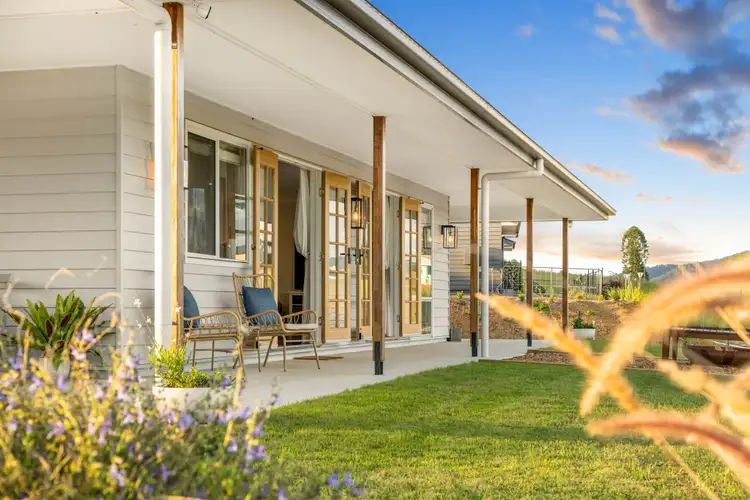 Second view of Homely house listing, 19 Pine Tree Drive, Kilcoy QLD 4515