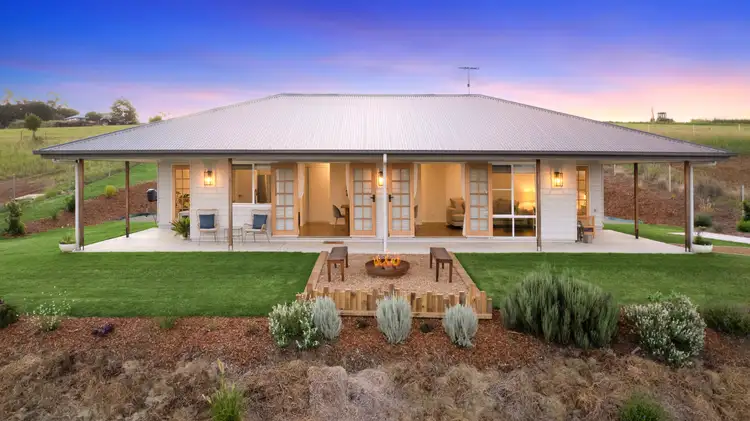 Third view of Homely house listing, 19 Pine Tree Drive, Kilcoy QLD 4515