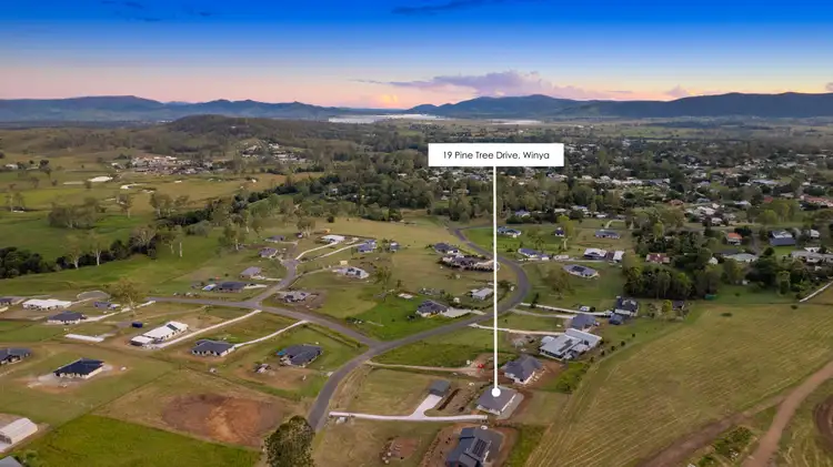Fourth view of Homely house listing, 19 Pine Tree Drive, Kilcoy QLD 4515