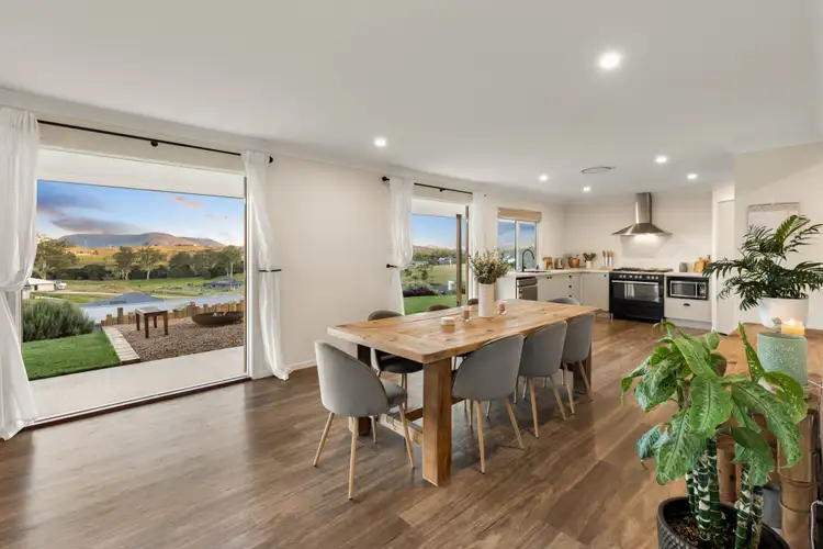 Fifth view of Homely house listing, 19 Pine Tree Drive, Kilcoy QLD 4515