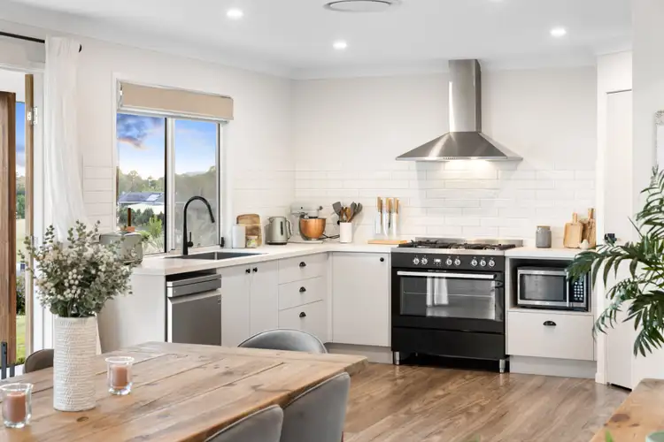 Sixth view of Homely house listing, 19 Pine Tree Drive, Kilcoy QLD 4515