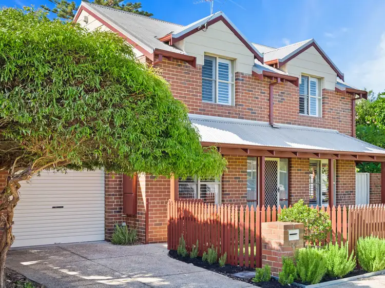 14 MARLBOROUGH STREET, Maylands WA 6051