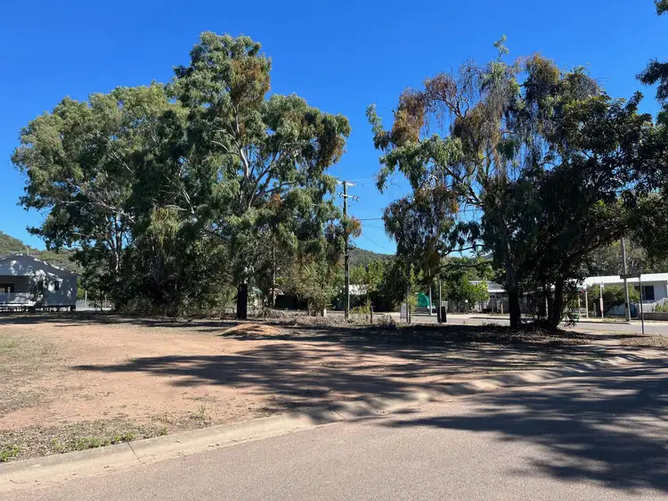 Main view of Homely land listing, 58 HORSESHOE BAY ROAD, Horseshoe Bay QLD 4819