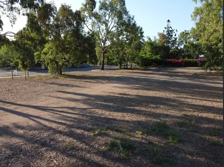 Second view of Homely land listing, 58 HORSESHOE BAY ROAD, Horseshoe Bay QLD 4819