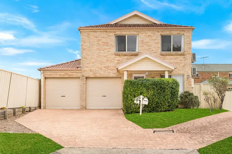Main view of Homely house listing, 10 BUNA CLOSE, Mount Annan NSW 2567