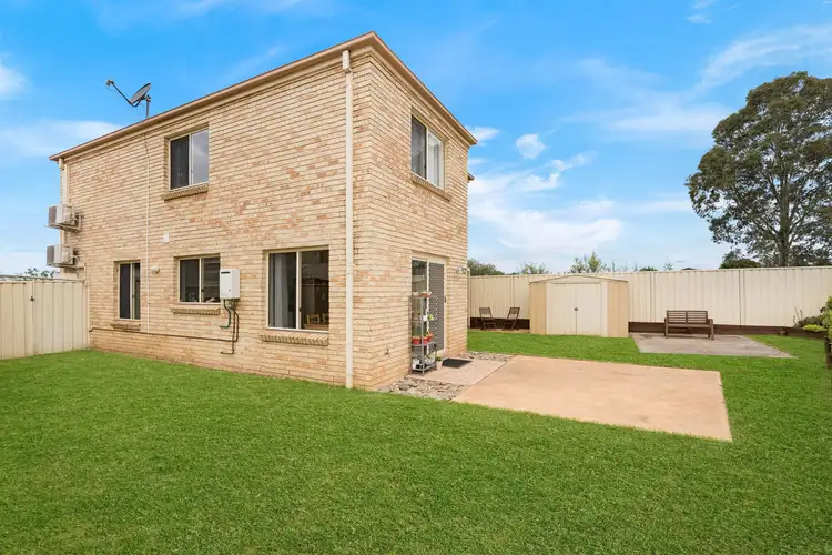 Second view of Homely house listing, 10 BUNA CLOSE, Mount Annan NSW 2567