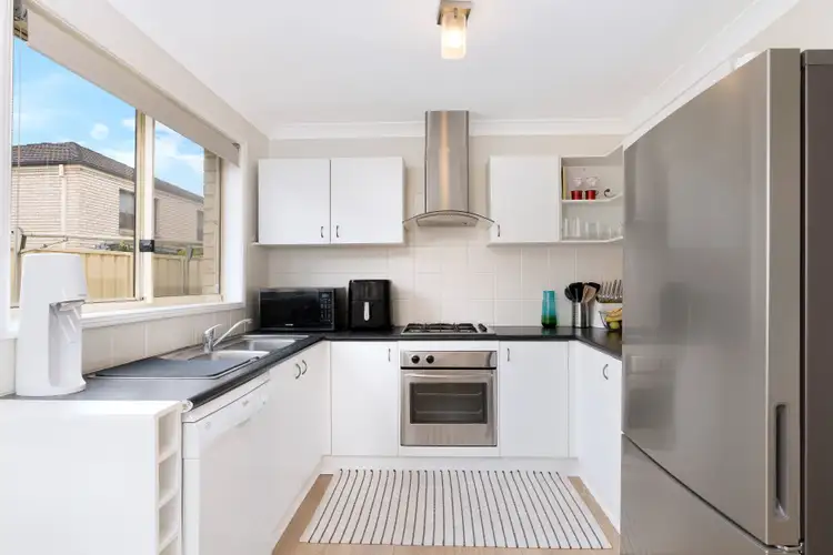 Fifth view of Homely house listing, 10 BUNA CLOSE, Mount Annan NSW 2567