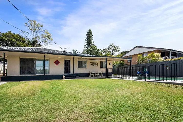 15 ACACIA STREET, Thornlands QLD 4164