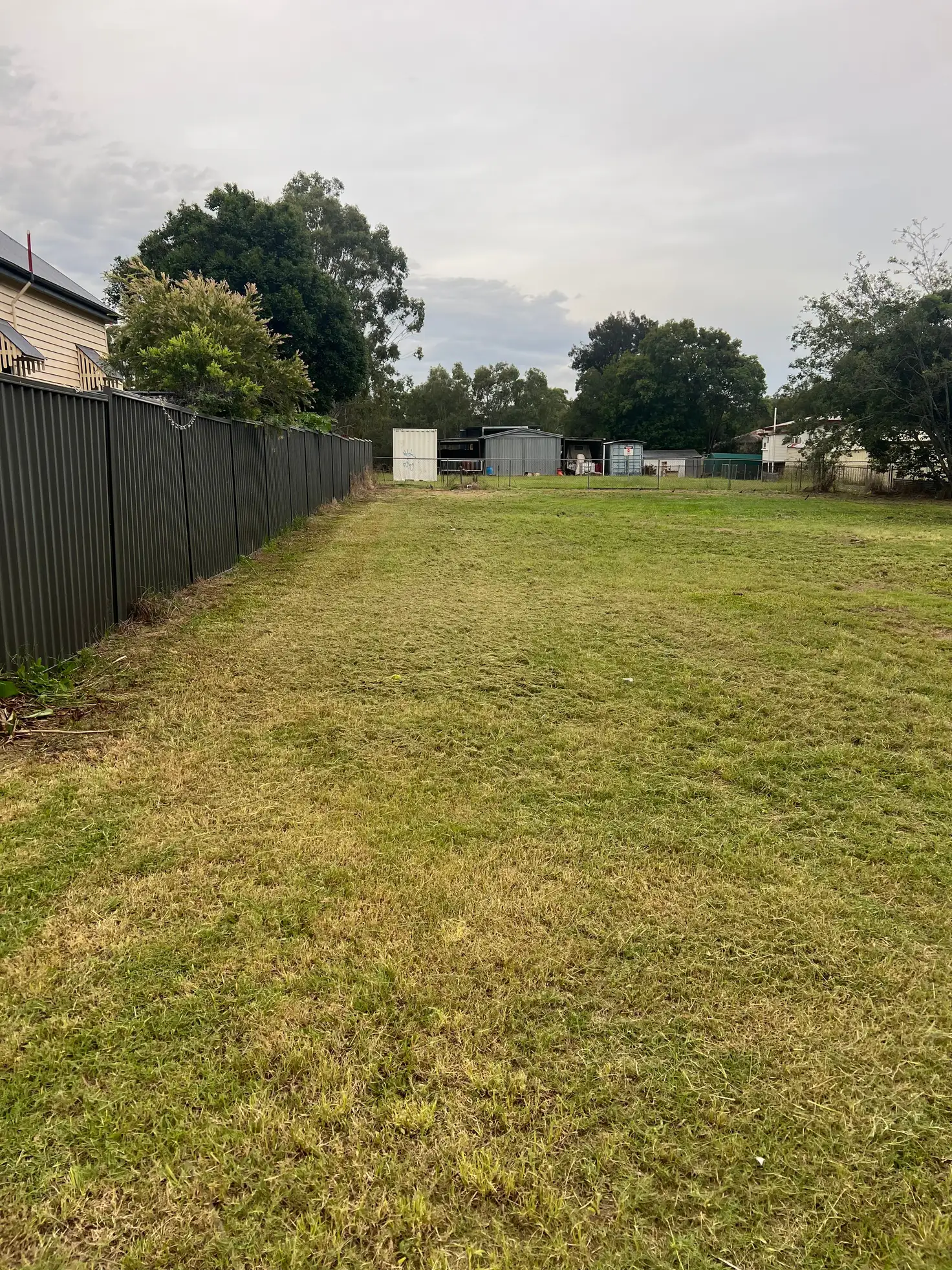 Main view of Homely land listing, 3 KARRABIN ROSEWOOD ROAD, Karrabin QLD 4306