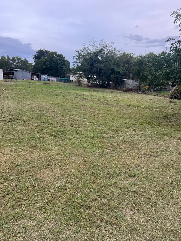 Second view of Homely land listing, 3 KARRABIN ROSEWOOD ROAD, Karrabin QLD 4306