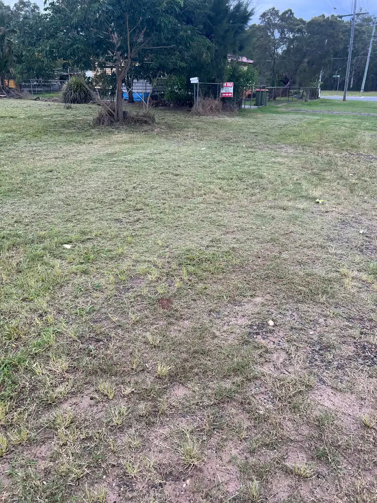 Third view of Homely land listing, 3 KARRABIN ROSEWOOD ROAD, Karrabin QLD 4306