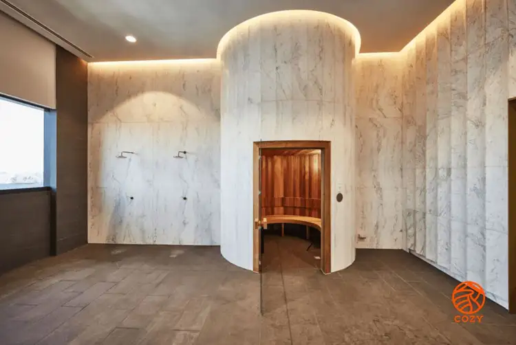 Third view of Homely apartment listing, UNIT 2704/545 STATION STREET, Box Hill VIC 3128