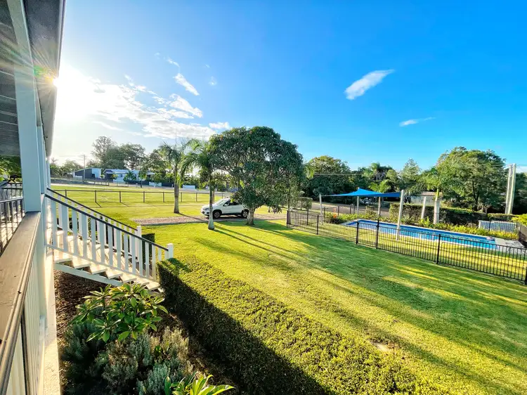 8 HENKS COURT, Craignish QLD 4655