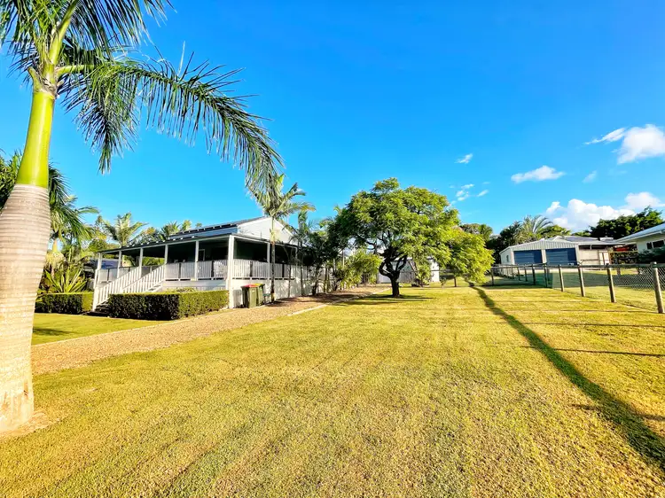 Third view of Homely house listing, 8 HENKS COURT, Craignish QLD 4655