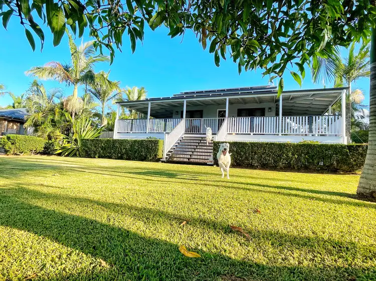 Fifth view of Homely house listing, 8 HENKS COURT, Craignish QLD 4655