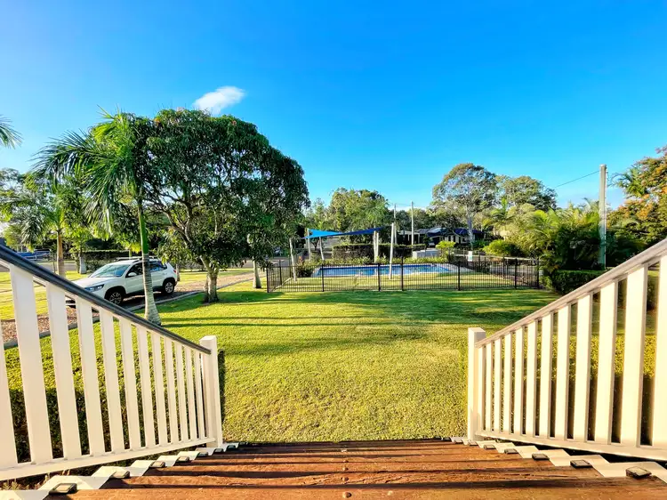 Sixth view of Homely house listing, 8 HENKS COURT, Craignish QLD 4655