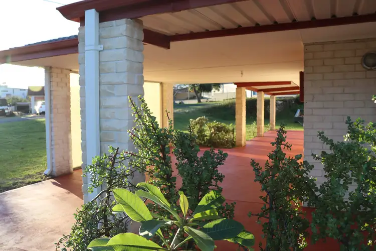 1 Dunstan Street, South Bunbury WA 6230