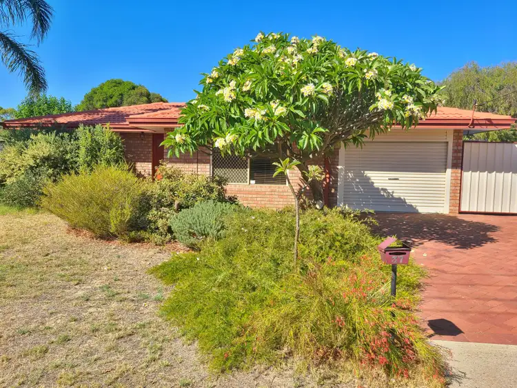 Fifth view of Homely house listing, 37 WILLSHIRE WAY, Yangebup WA 6164