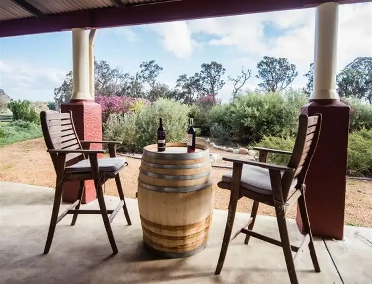 Third view of Homely house listing, 769 Boyup Brook-Cranbrook Road, Boyup Brook WA 6244