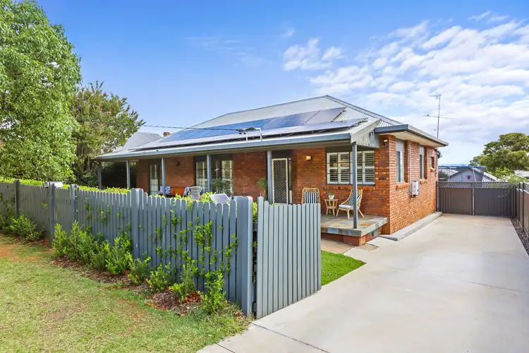 22 Janison Street, Tamworth NSW 2340