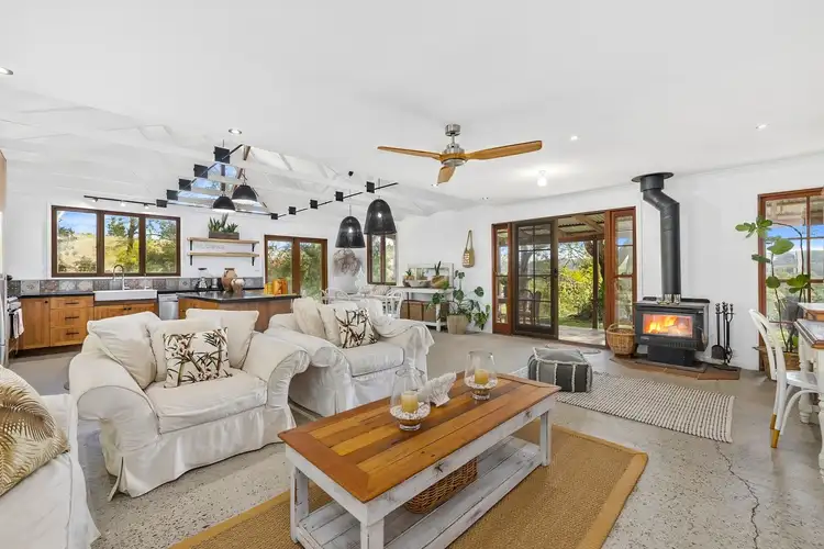 Third view of Homely rural property listing, 68 TOP FORESTRY ROAD, Ridgewood QLD 4563