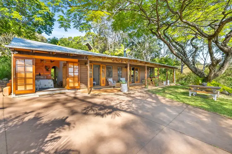 Sixth view of Homely rural property listing, 68 TOP FORESTRY ROAD, Ridgewood QLD 4563