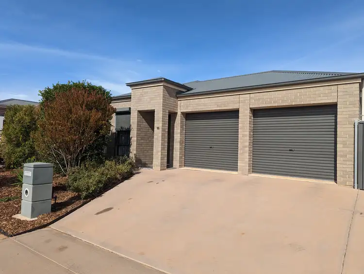 Main view of Homely house listing, 18 KLINGBERG DRIVE, Port Augusta SA 5700