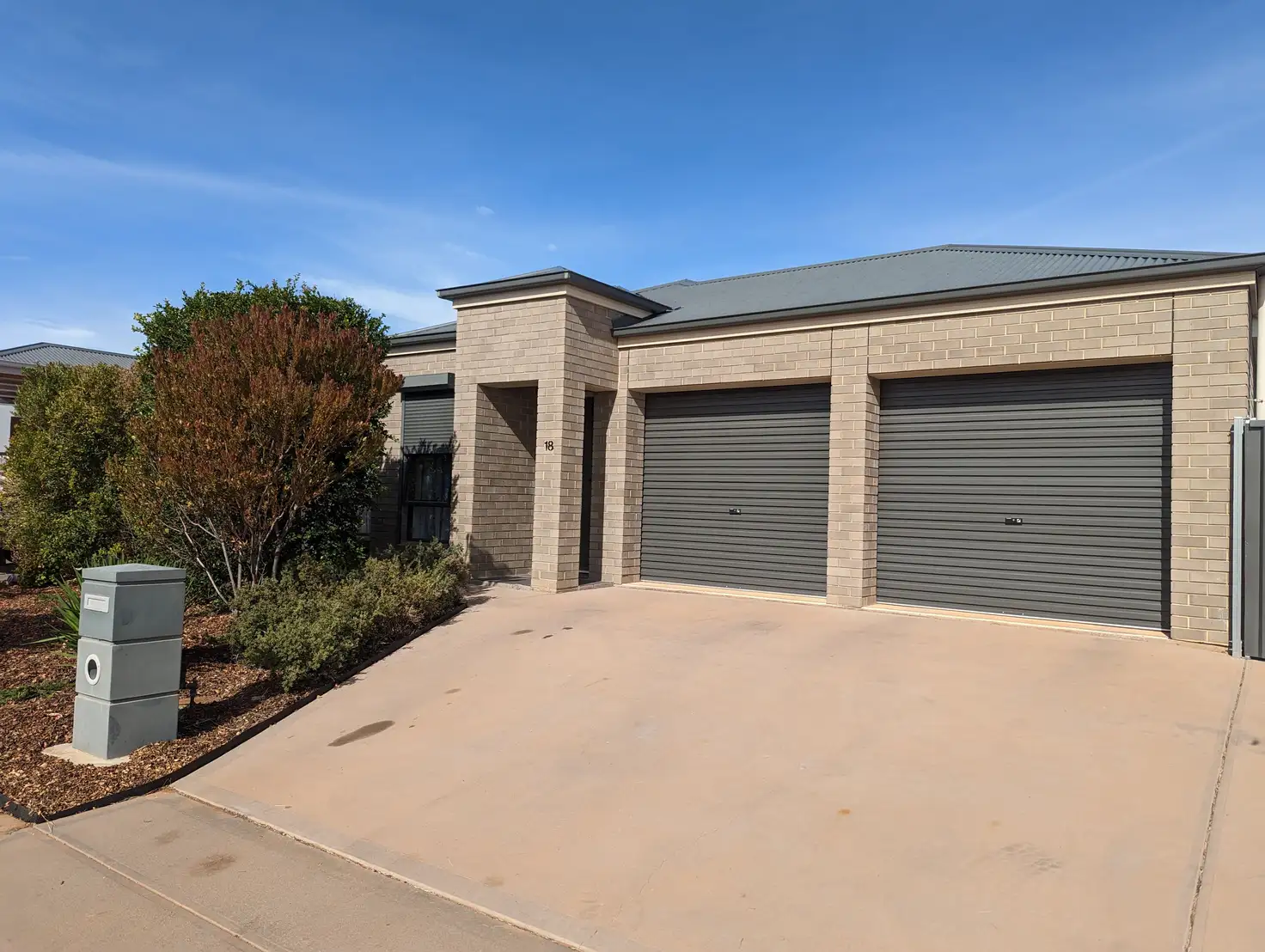 Main view of Homely house listing, 18 KLINGBERG DRIVE, Port Augusta SA 5700
