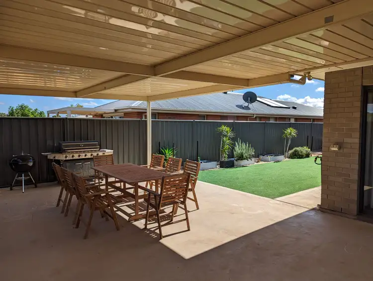Third view of Homely house listing, 18 KLINGBERG DRIVE, Port Augusta SA 5700